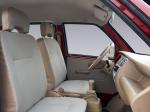 DongFeng Mini MPV EQ6380LF 2008 года